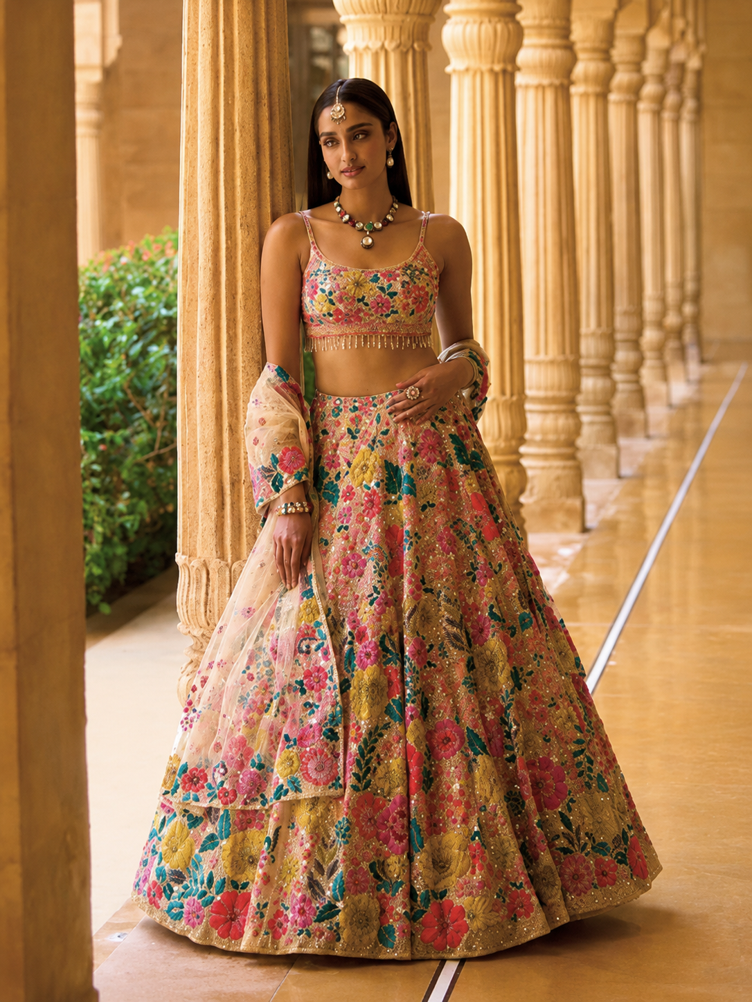 Seema Gujral