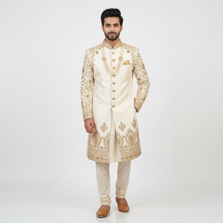 A Groom’s Guide to Wedding Menswear